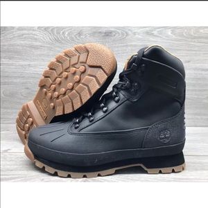 timberland euro hiker womens